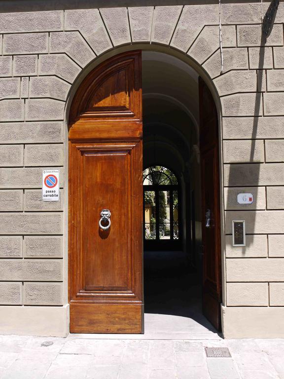 Mdr Numbersix * Florencia