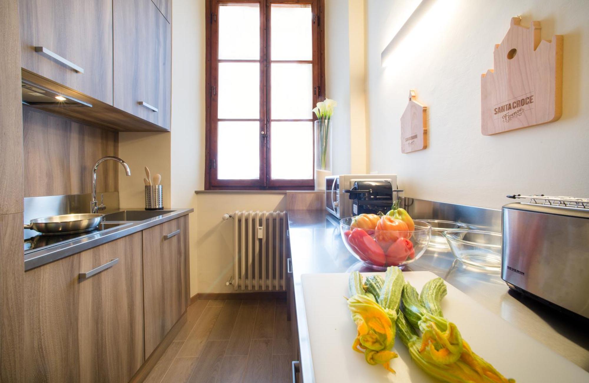 Mdr Numbersix Apartamento Florencia